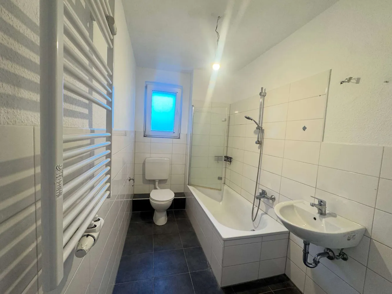 3 Zimmer Wohnung mit 62 m² in Bottrop – Bild 5