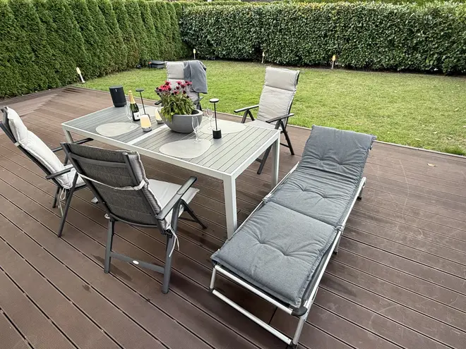 6 Zimmer Haus mit 200 m² in Hamburg – Bild 6