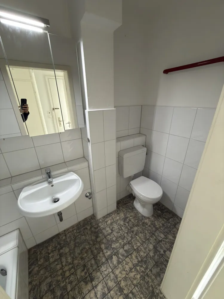 1 Zimmer Wohnung mit 40 m² in Köln – Bild 12