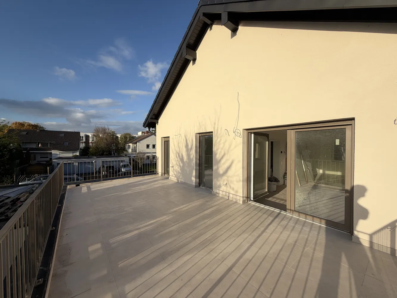 3 Zimmer Wohnung mit 112 m² in Köln – Bild 2