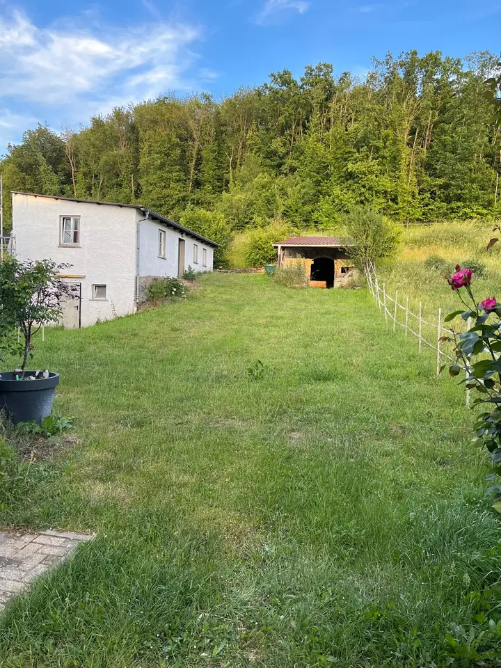 2 Zimmer Haus mit 70 m² in Würzburg – Bild 2