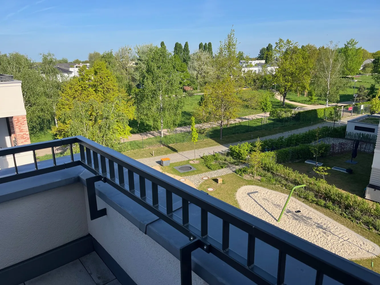 2 Zimmer Wohnung mit 67 m² in Potsdam – Bild 4