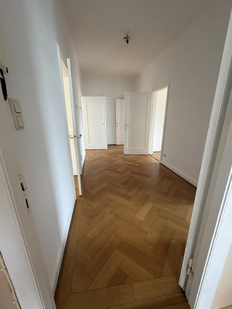 4 Zimmer Wohnung mit 120 m² in Bremen – Bild 11