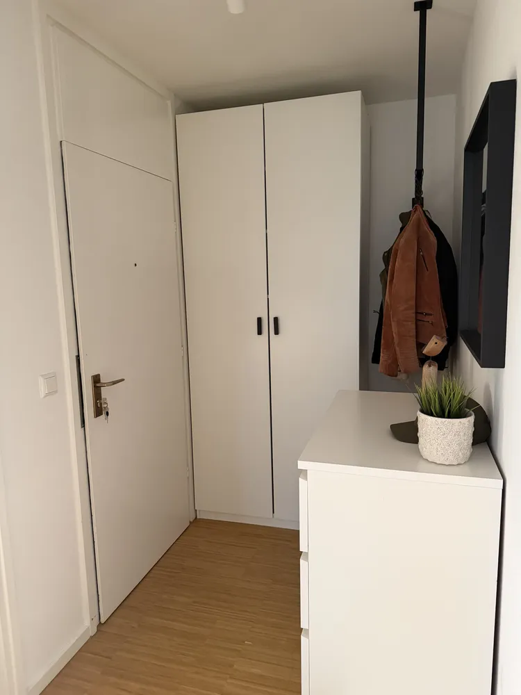 2 Zimmer Wohnung mit 38 m² in München – Bild 7