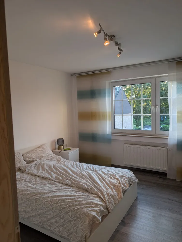 2 Zimmer Wohnung mit 66 m² in Dorsten – Bild 10