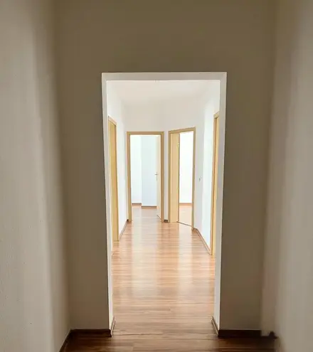 3 Zimmer Wohnung mit 77 m² in Leipzig – Bild 1