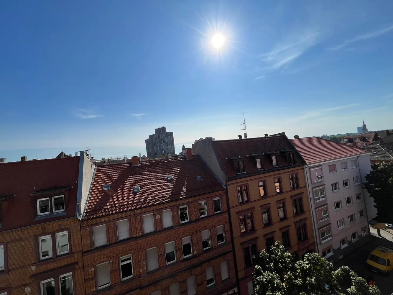 3 Zimmer Wohnung mit 104 m² in Mannheim – Bild 4