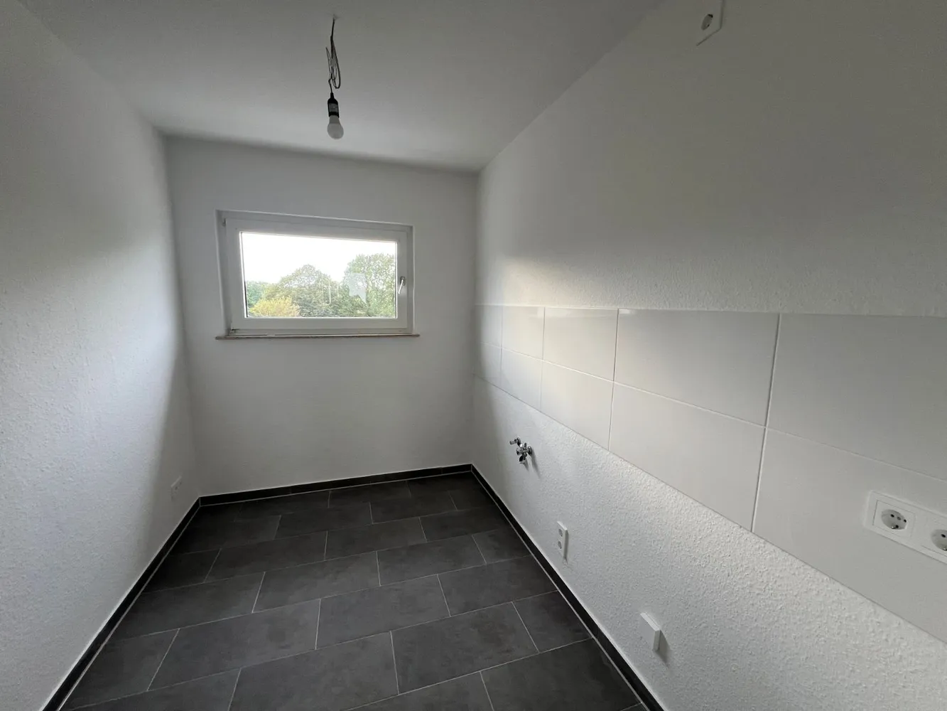 3 Zimmer Wohnung mit 64 m² in Duisburg – Bild 3