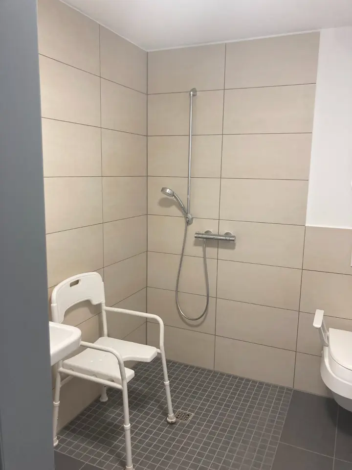 2 Zimmer Wohnung mit 52 m² in Halberstadt – Bild 6