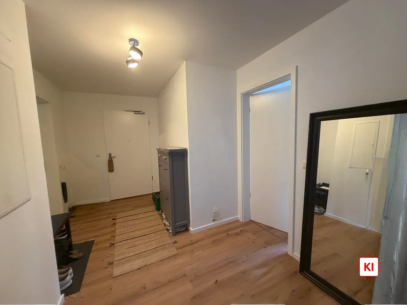 3 Zimmer Wohnung mit 81 m² in Augsburg – Bild 8