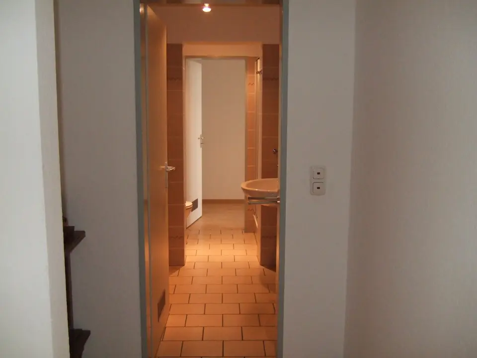 WG-Zimmer mit 60 m² in Osnabrück – Bild 4