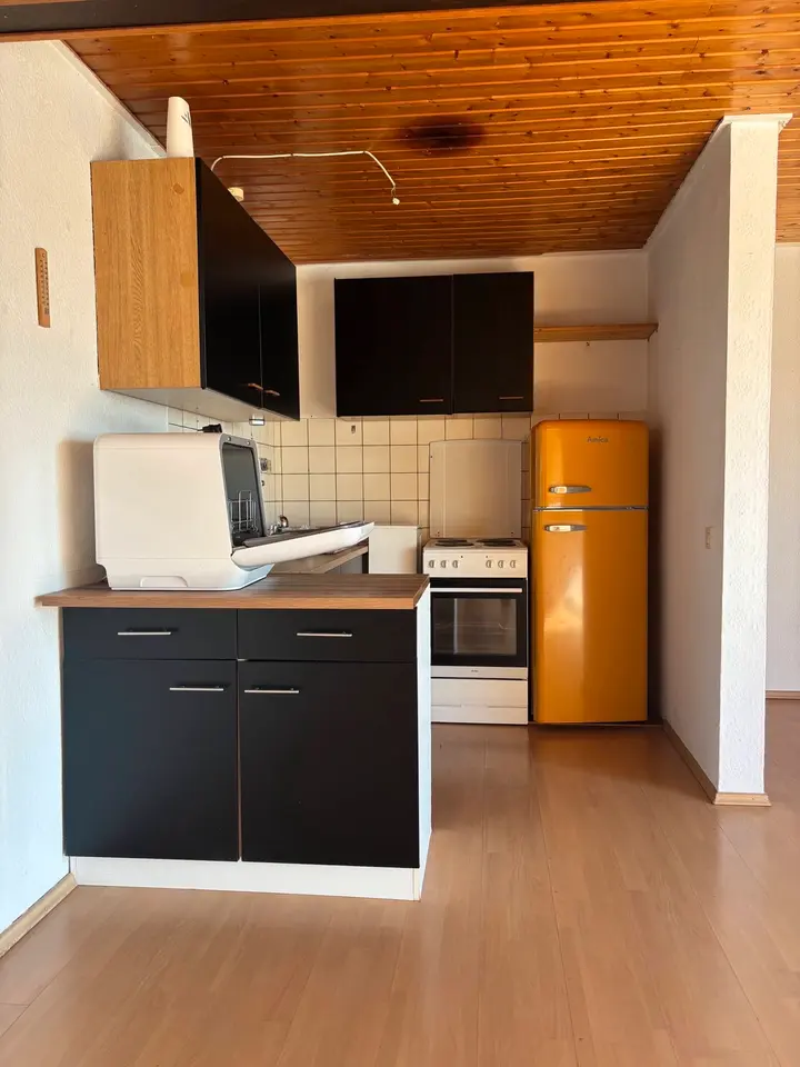Studio mit 40 m² in Limburg an der Lahn – Bild 4