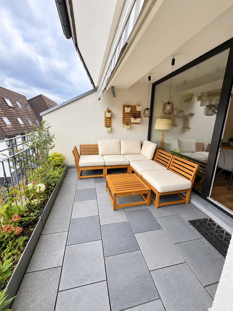 2 Zimmer Wohnung mit 80 m² in Essen – Bild 5