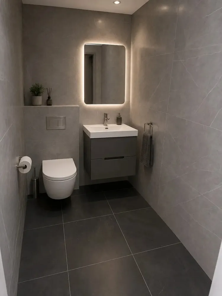 3 Zimmer Wohnung mit 102 m² in Berlin – Bild 5