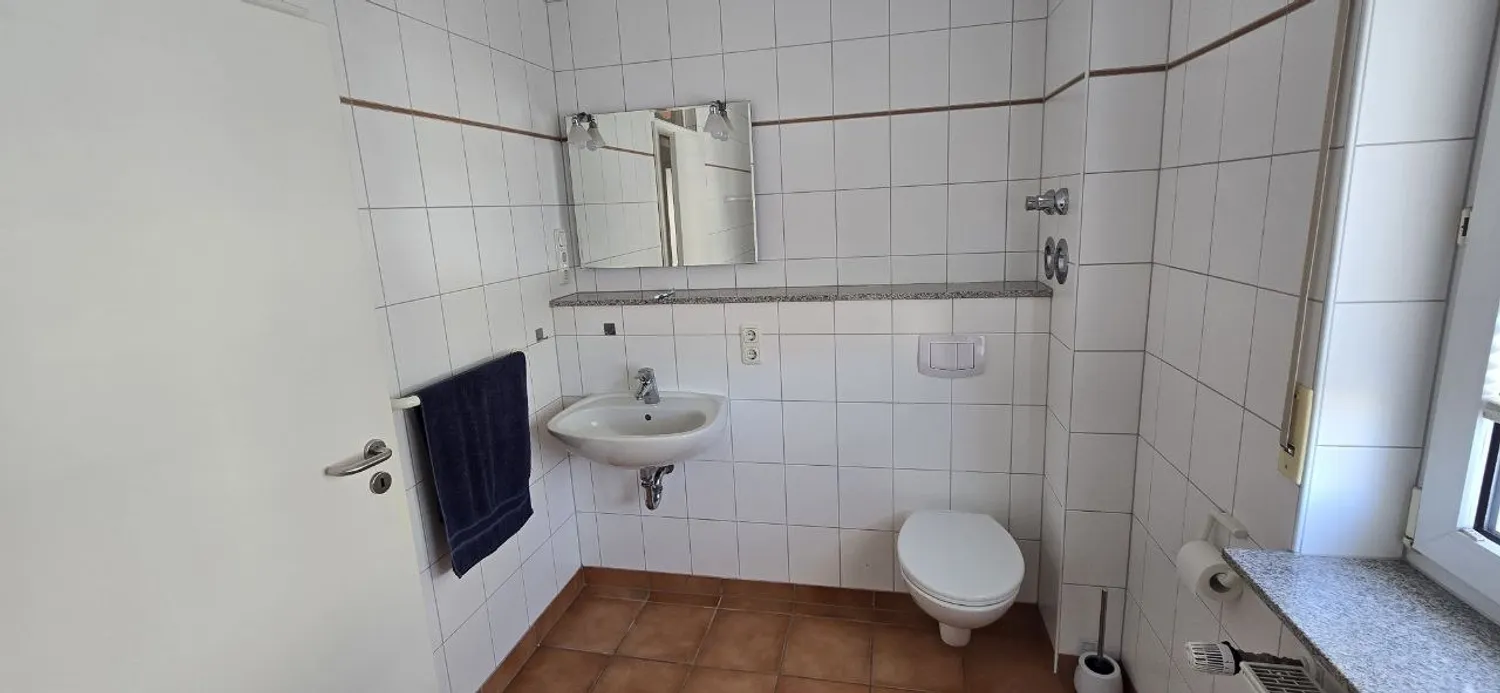 3 Zimmer Wohnung mit 100 m² in Aschaffenburg – Bild 9