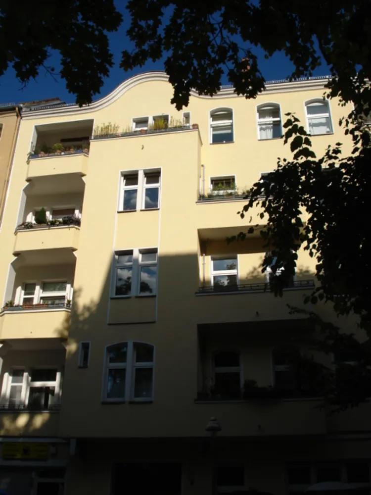 1 Zimmer Wohnung mit 41 m² in Berlin – Bild 8