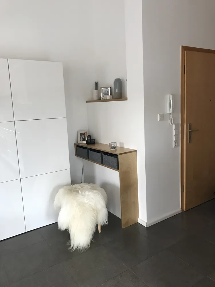 3 Zimmer Wohnung mit 86 m² in Bensheim – Bild 7