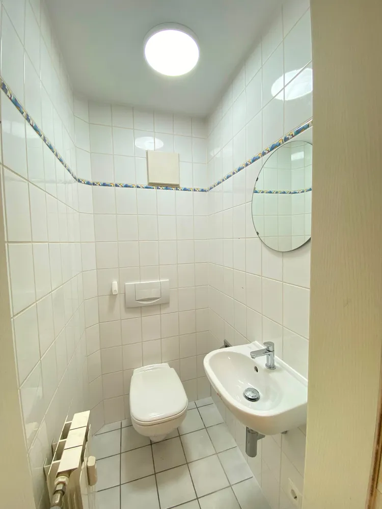 2 room apartment with 57 m² in Troisdorf – Photo 8