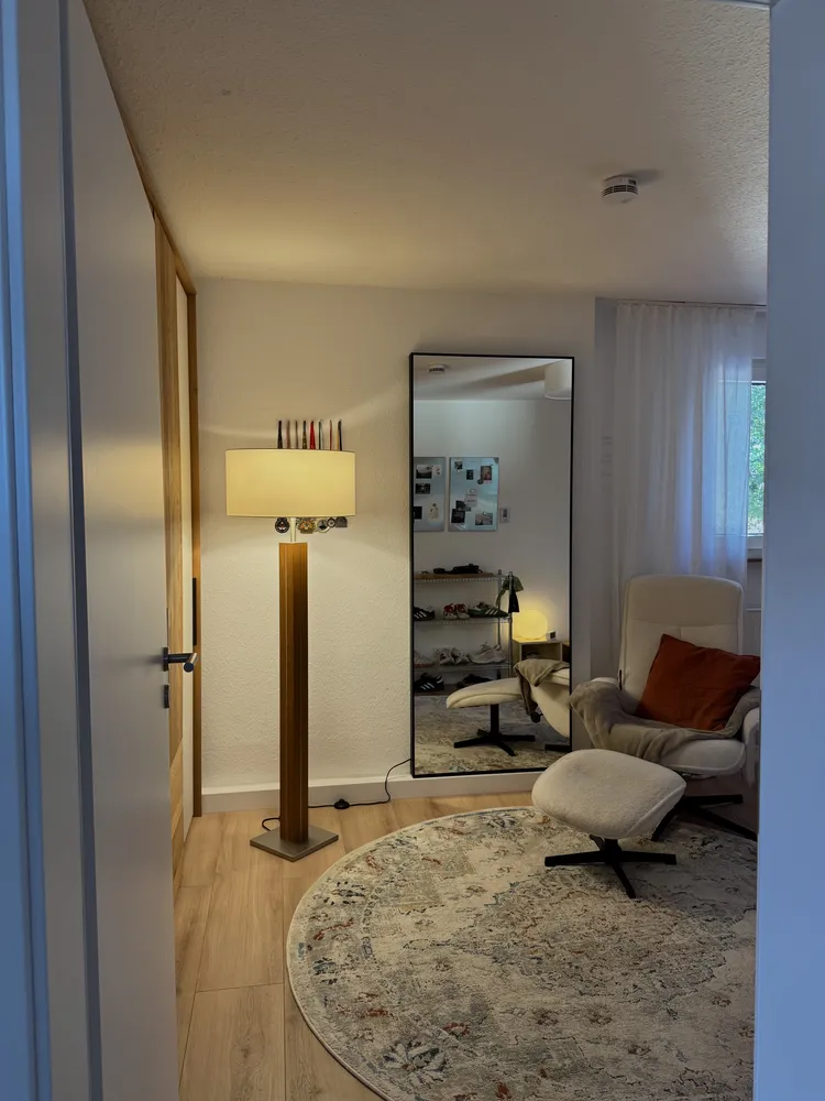 2 Zimmer Wohnung mit 50 m² in Witten – Bild 1