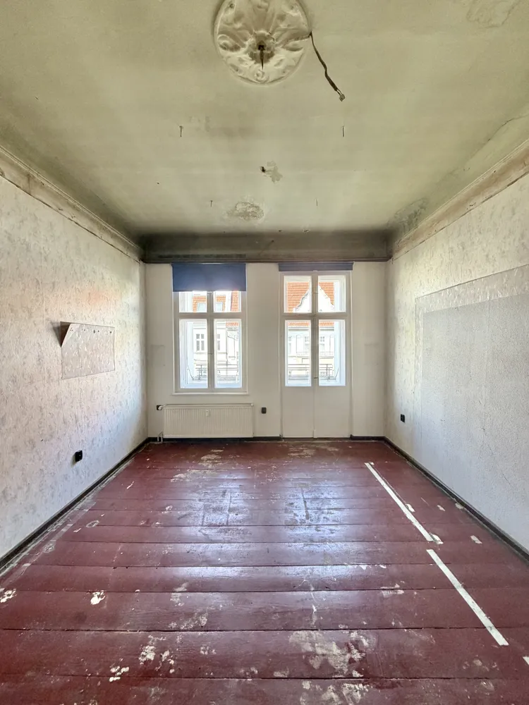 2 room apartment with 65 m² in Berlin – Photo 3