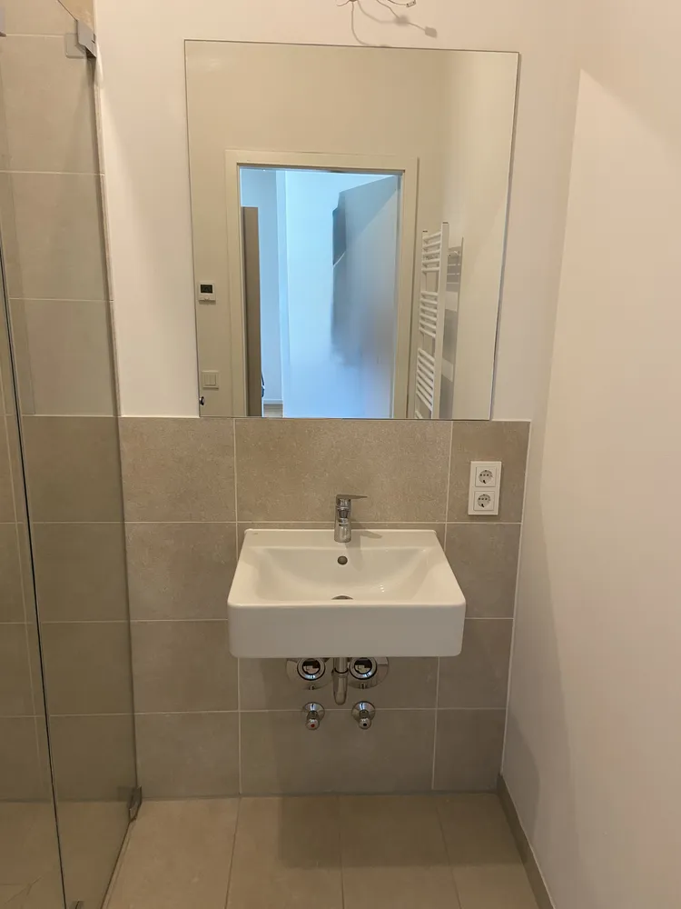 1 Zimmer Wohnung mit 39 m² in Berlin – Bild 1