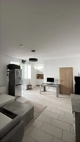 2 room apartment with 55 m² in Bielefeld – Photo 6