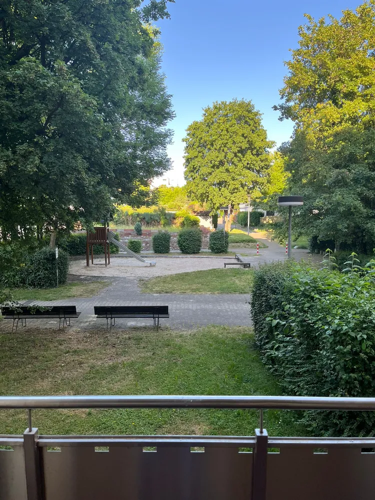 2 Zimmer Wohnung mit 43 m² in Schwäbisch Gmünd – Bild 5