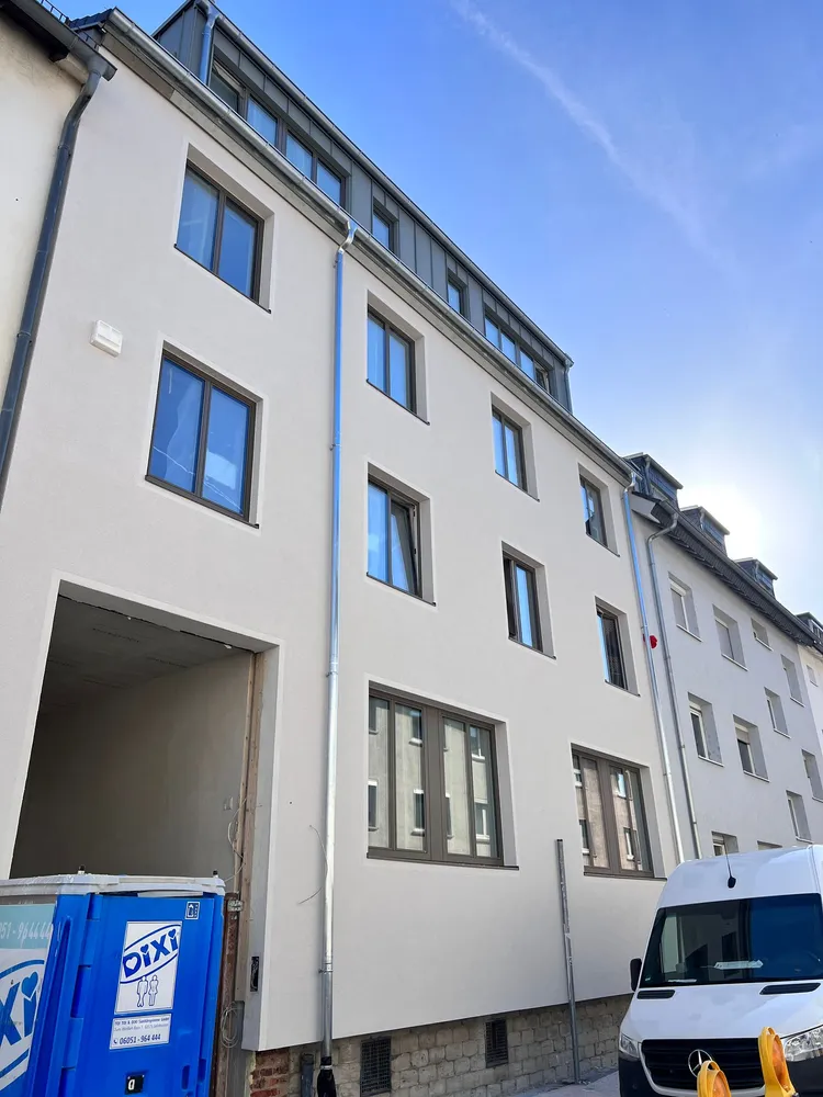 3 Zimmer Wohnung mit 56 m² in Darmstadt – Bild 2