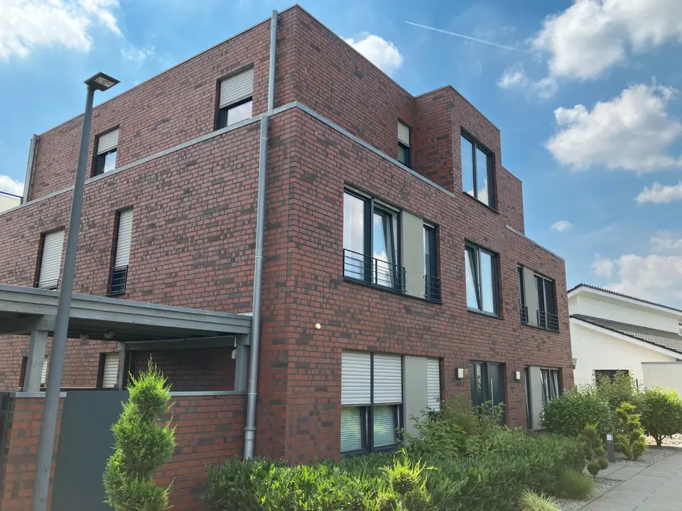 2 Zimmer Wohnung mit 65 m² in Emsdetten – Bild 5