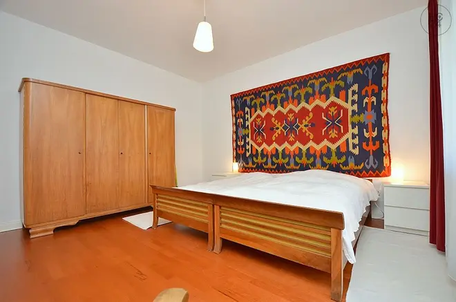 3 Zimmer Wohnung mit 80 m² in Wiesbaden – Bild 9