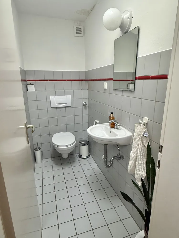 2 Zimmer Wohnung mit 71 m² in Mülheim an der Ruhr – Bild 8