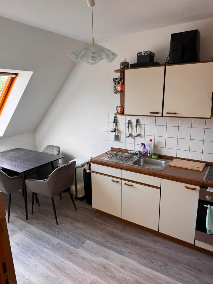 2 Zimmer Wohnung mit 56 m² in Stade – Bild 3