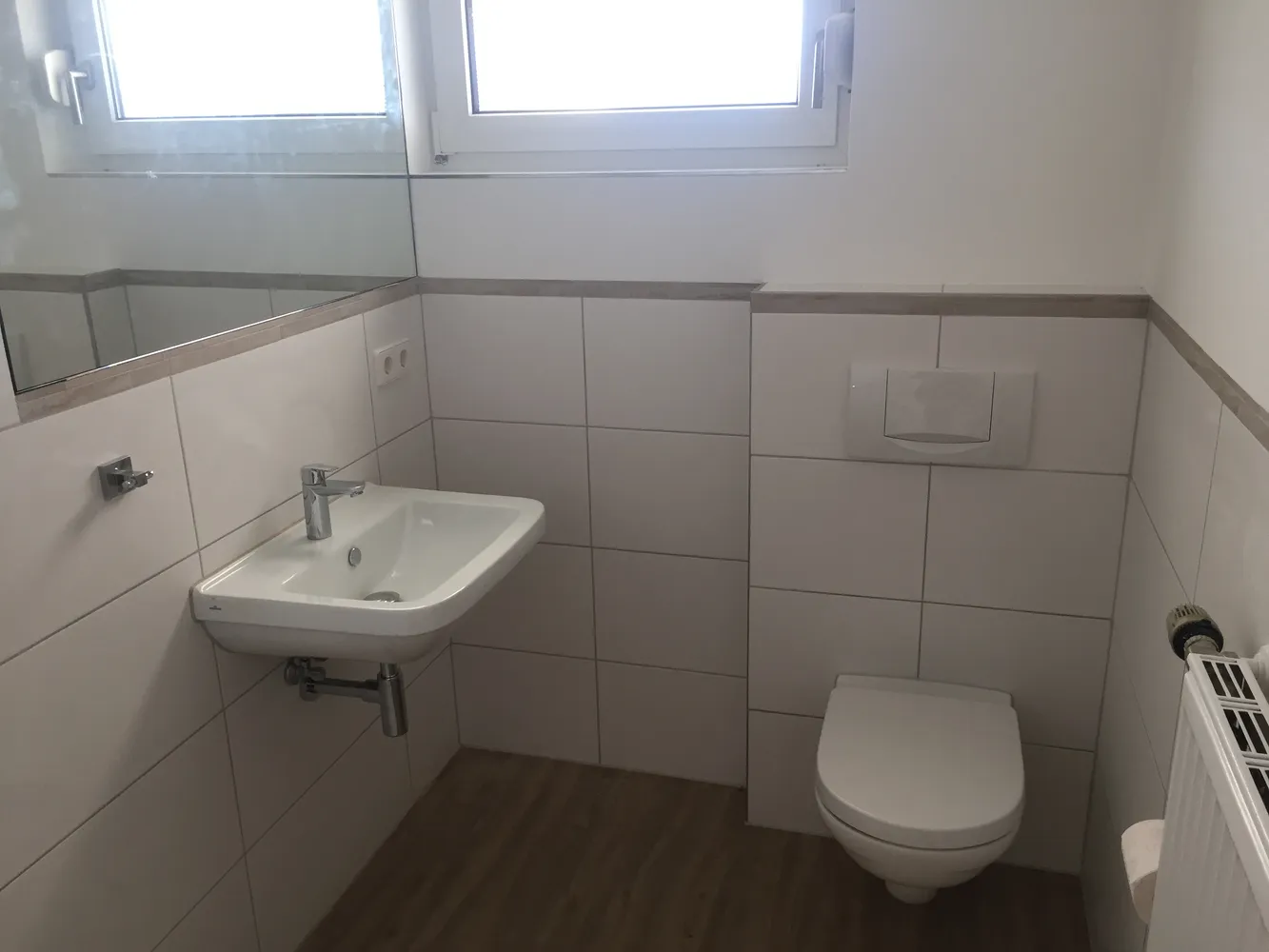 2 Zimmer Wohnung mit 45 m² in Tuttlingen – Bild 2