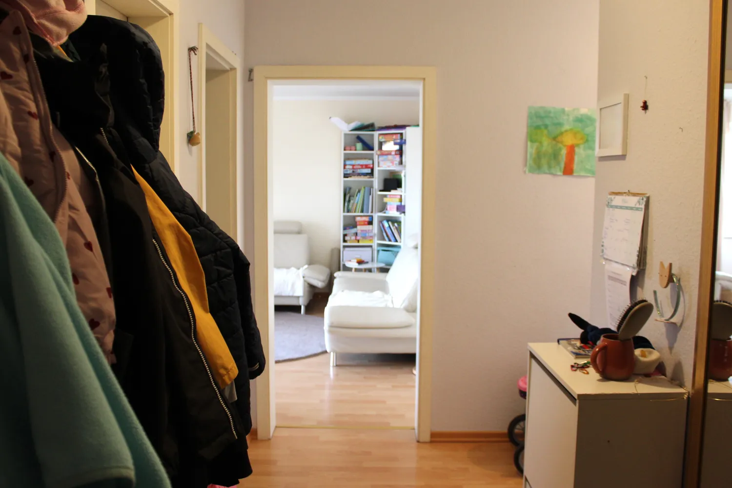 3 Zimmer Wohnung mit 81 m² in Sankt Augustin – Bild 5