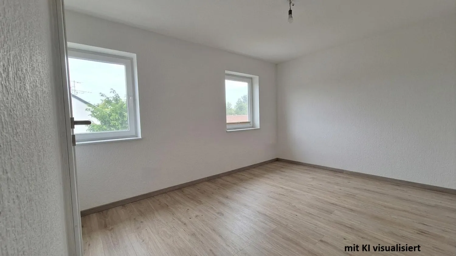 2 room apartment with 76 m² in Bonn – Photo 9