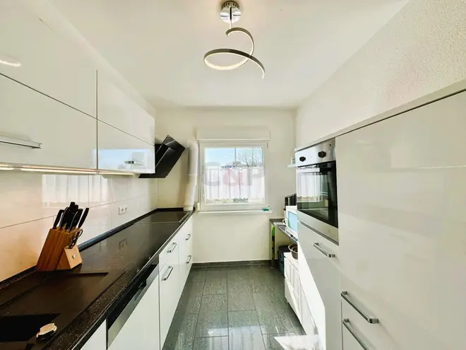 3 Zimmer Wohnung mit 74 m² in Hanau – Bild 12