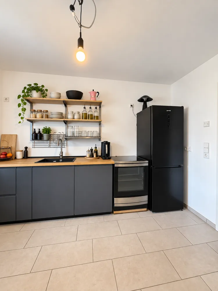 4 Zimmer Wohnung mit 150 m² in Ludwigshafen am Rhein – Bild 3