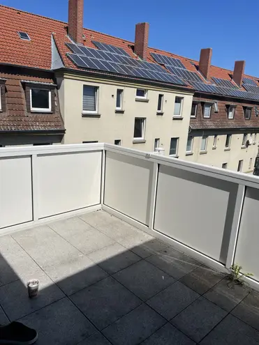 3 Zimmer Wohnung mit 70 m² in Hannover – Bild 2