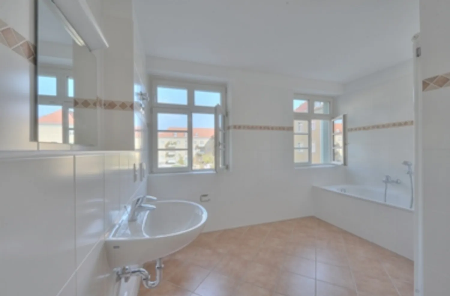 2 Zimmer Wohnung mit 64 m² in Halle (Saale) – Bild 6