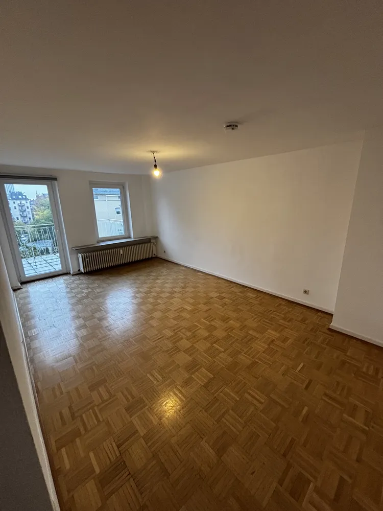 4 room apartment with 110 m² in Frankfurt am Main – Photo 5