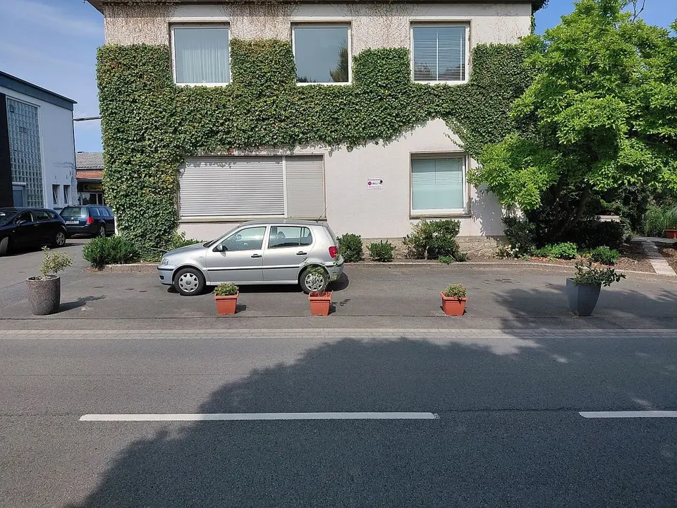 3 Zimmer Wohnung mit 95 m² in Lengerich – Bild 1