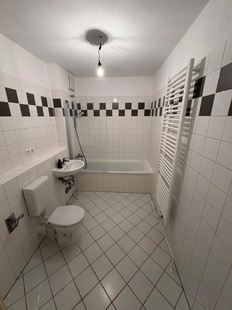 2 Zimmer Wohnung mit 45 m² in Berlin – Bild 8