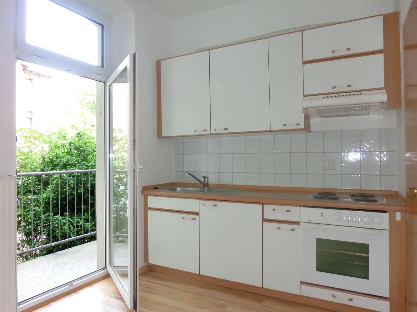 2 Zimmer Wohnung mit 62 m² in Halle (Saale) – Bild 12