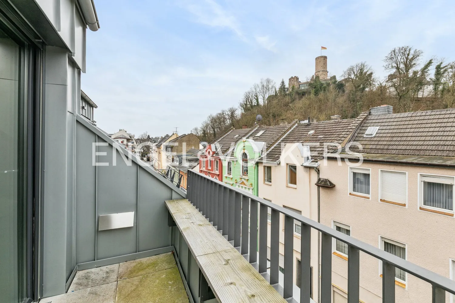 2 Zimmer Wohnung mit 58 m² in Bonn – Bild 10