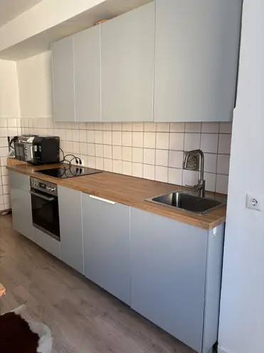 2 Zimmer Wohnung mit 65 m² in Köln – Bild 7