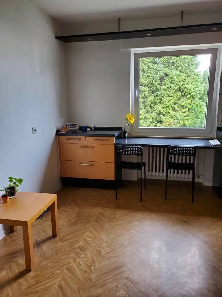 WG-Zimmer mit 86 m² in Frechen – Bild 7