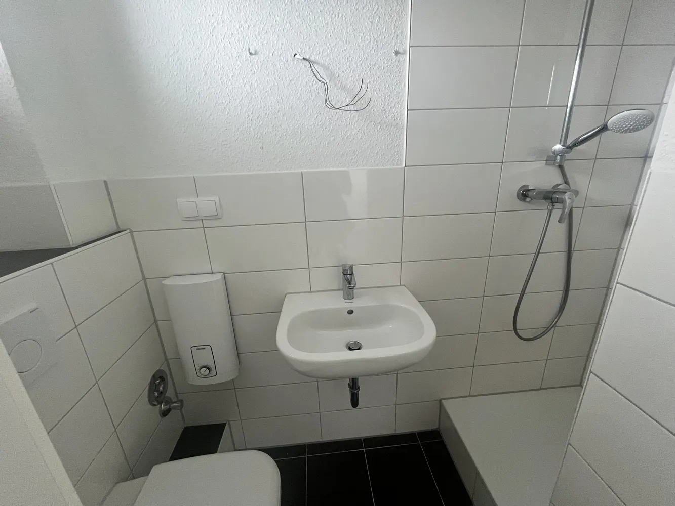 3 Zimmer Wohnung mit 44 m² in Braunschweig – Bild 6