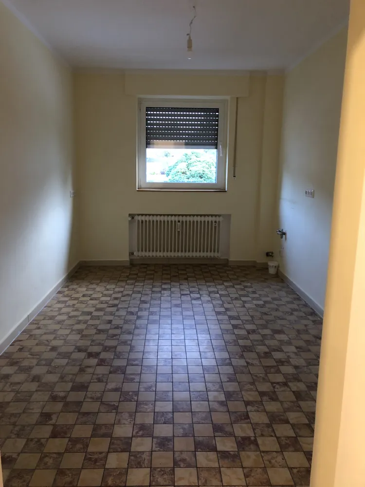 3 Zimmer Wohnung mit 83 m² in Mainz – Bild 1