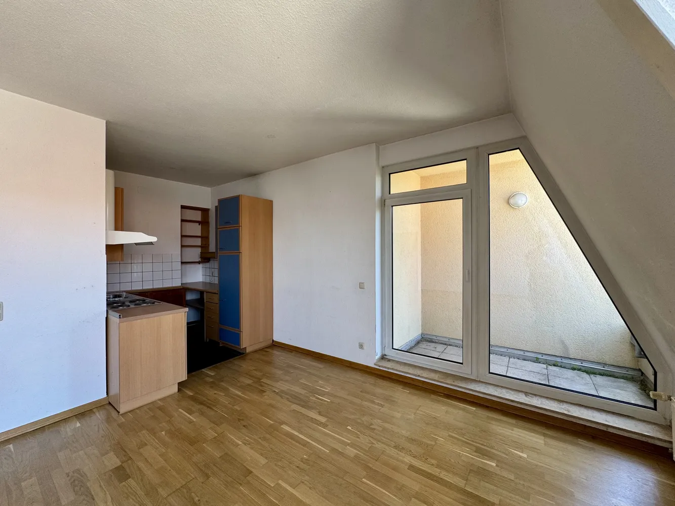 1 Zimmer Wohnung mit 42 m² in Leipzig – Bild 4