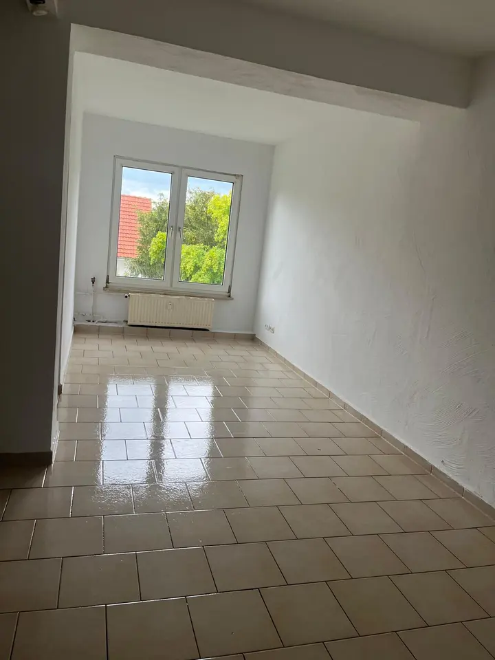Studio mit 25 m² in Stralsund – Bild 1